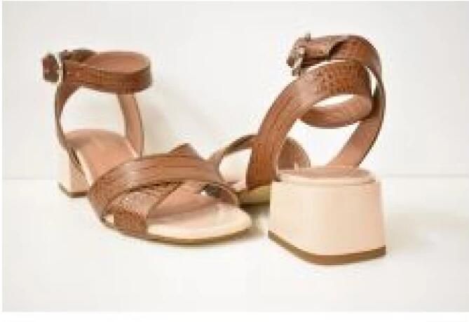 Janet & Janet Schoenen met veters - Foto 2