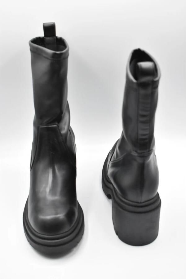 Janet & Janet Schoenen met Veters - Foto 2