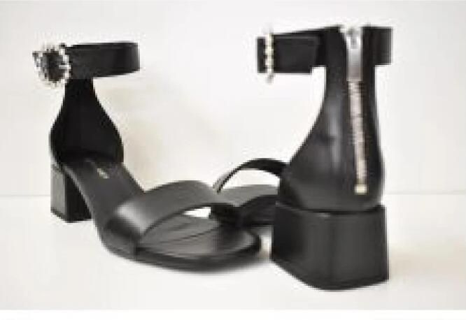 Janet & Janet Schoenen met veters - Foto 2