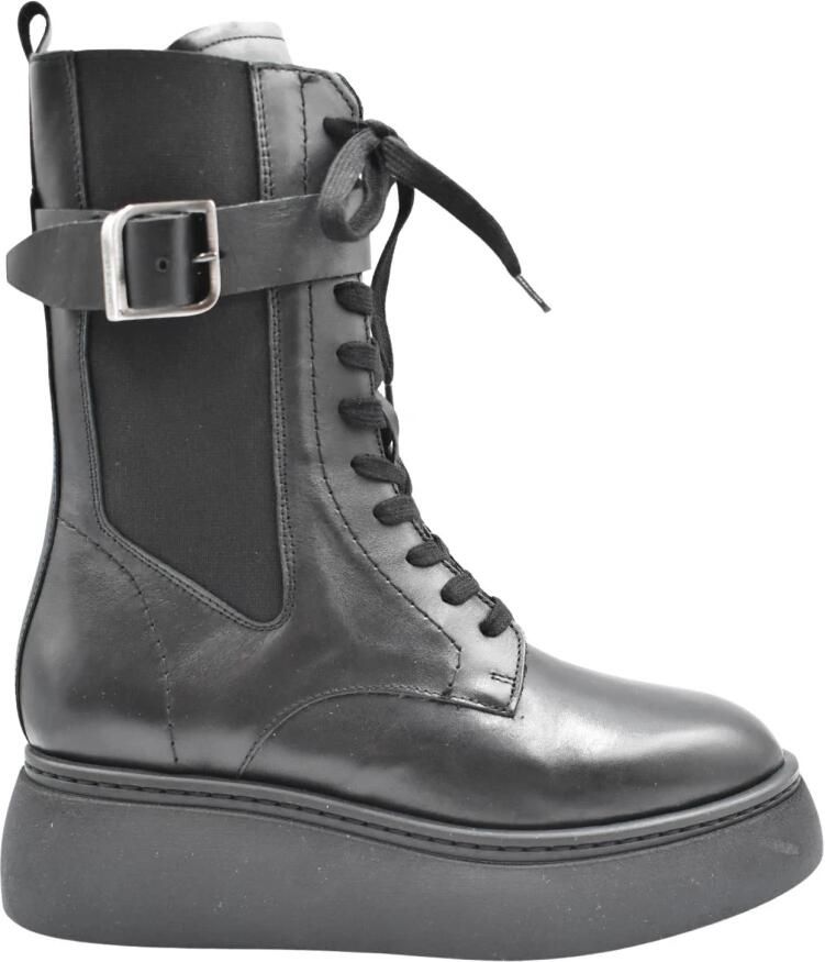 Janet & Janet Schoenen met veters