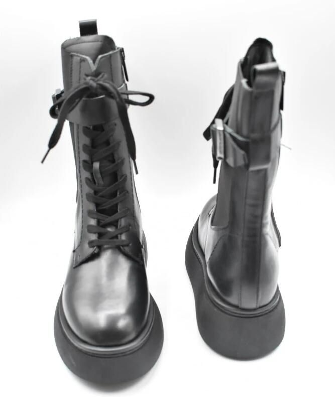 Janet & Janet Schoenen met veters - Foto 2