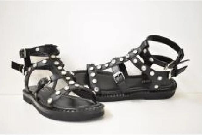 Janet & Janet Schoenen met veters - Foto 2