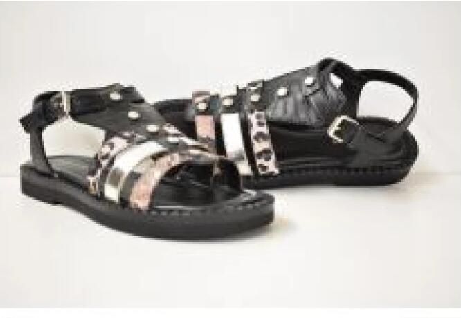 Janet & Janet Schoenen met veters - Foto 2