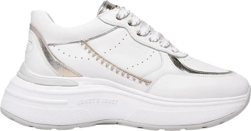 Janet & Janet Sneaker