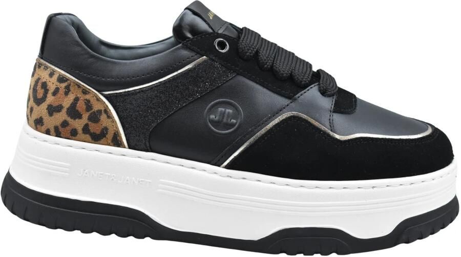 Janet & Janet Sneakers - Foto 2