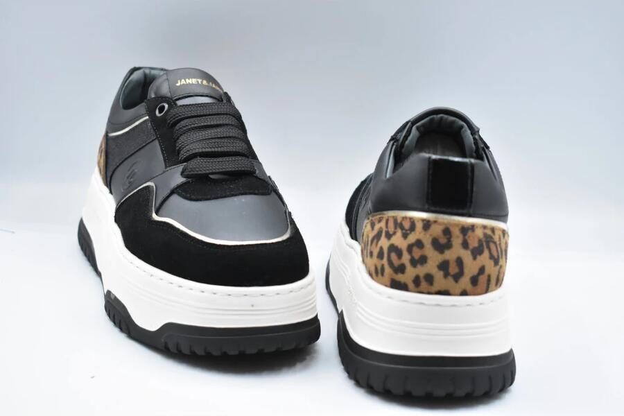 Janet & Janet Sneakers