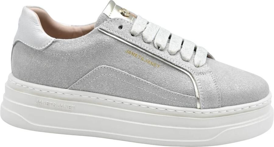 Janet & Janet Sneakers - Foto 2