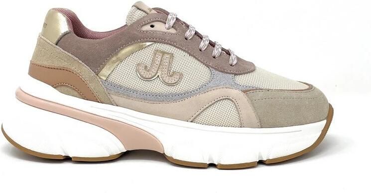 Janet & Janet Sneakers