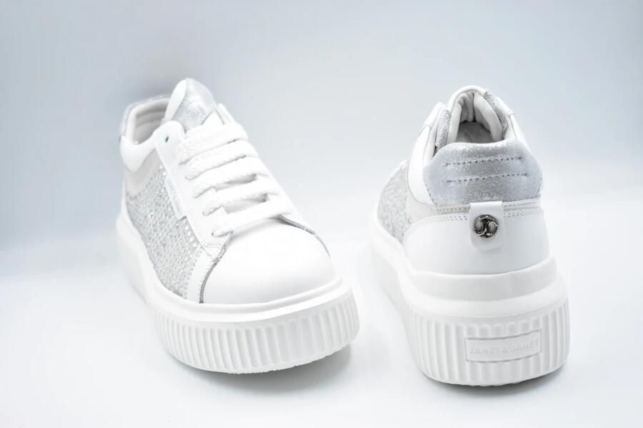 Janet & Janet Sneakers - Foto 2