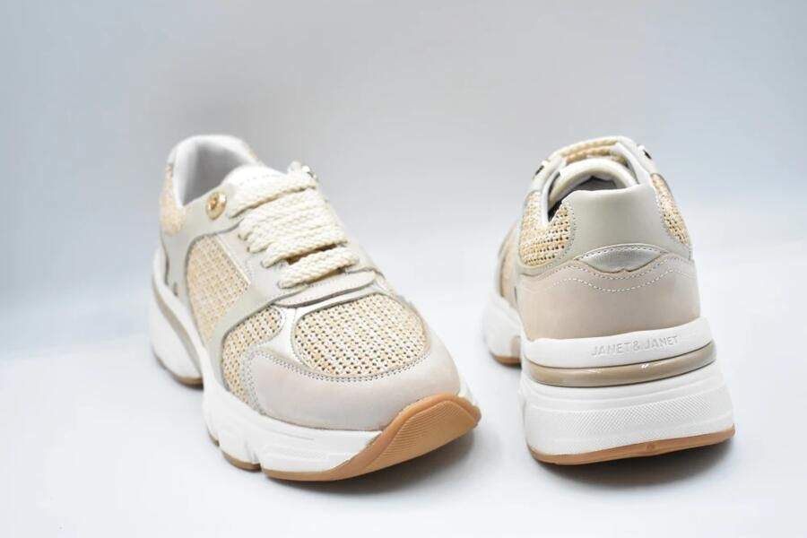 Janet & Janet Sneakers - Foto 2