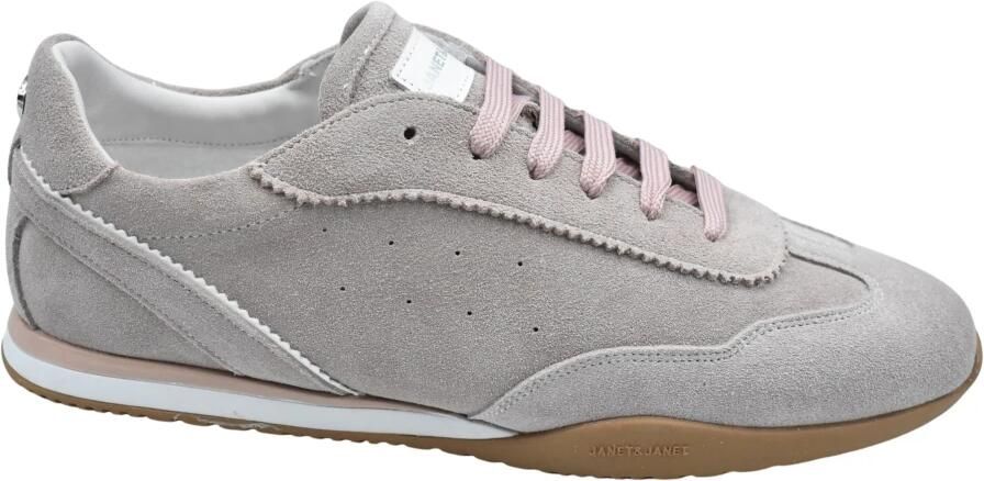 Janet & Janet Sneakers