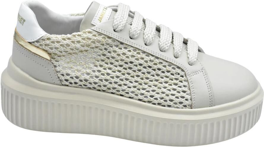 Janet & Janet Sneakers