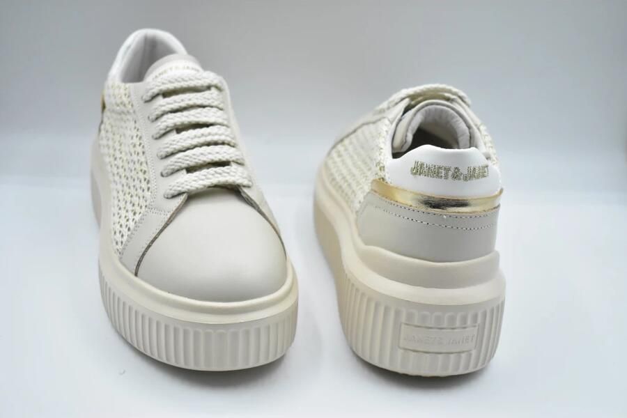 Janet & Janet Sneakers - Foto 2