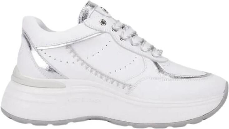 Janet & Janet Stijlvolle Sneakers voor Vrouwen