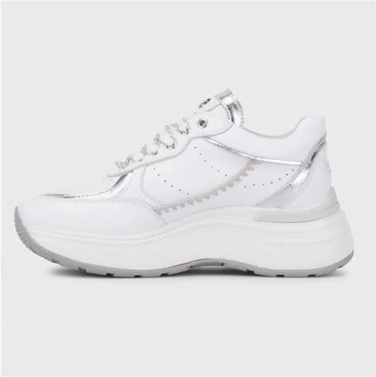 Janet & Janet Stijlvolle Sneakers voor Vrouwen - Foto 2