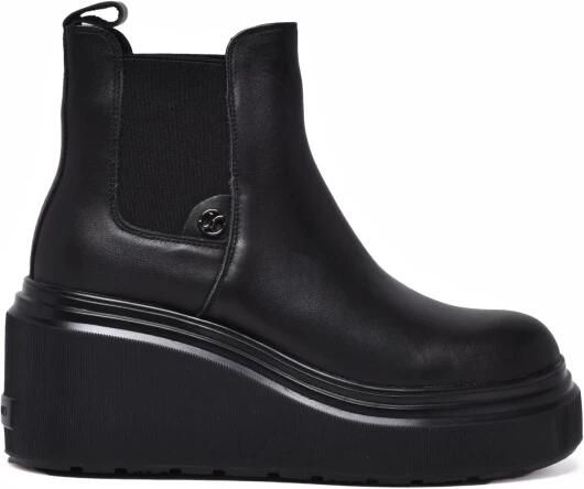 Janet & Janet Stivaletto Chelsea Boot