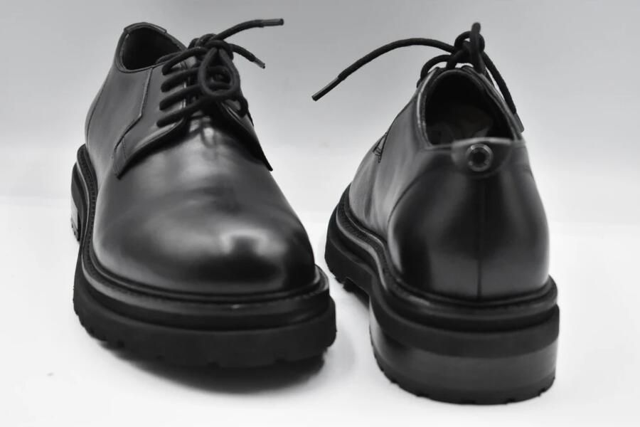 Janet & Janet Veterschoenen