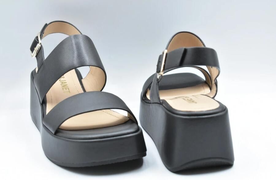 Janet & Janet Wedges - Foto 3