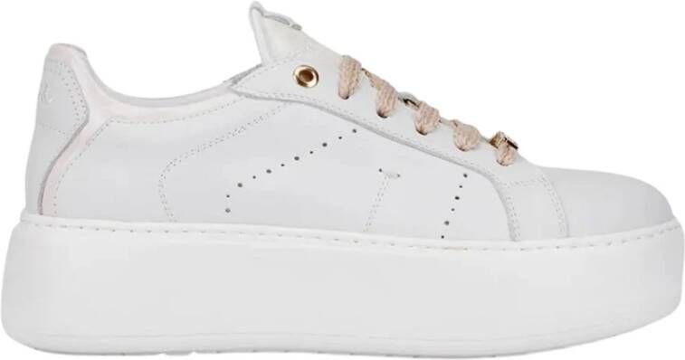 Janet & Janet Platform Sneakers