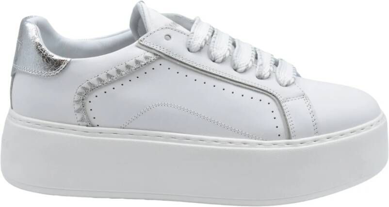 Janet & Janet Platte Schoenen