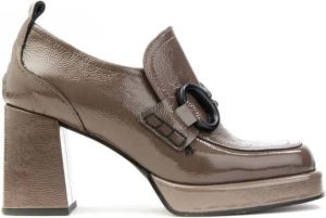 Janet & Janet Pompen Beige Dames