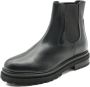 Janet & Janet Zwarte Damesschoenen Aw25 - Thumbnail 1