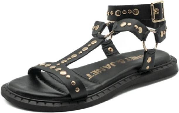 Janet&Janet Sandalen Janet&Janet 145229