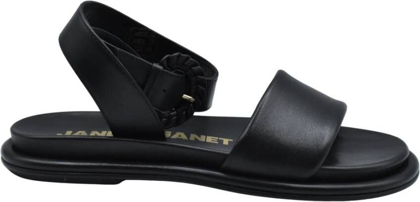 Janet & Janet Schoenen met veters