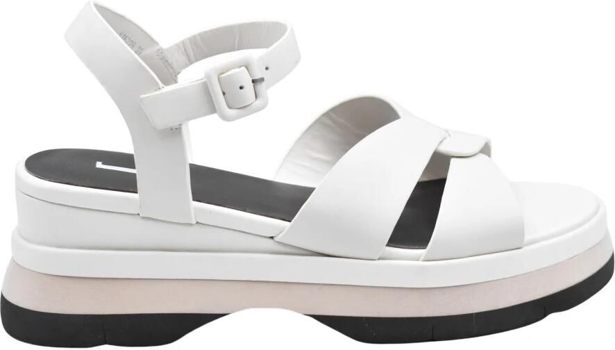 Jeannot 522 Wedge Sandal
