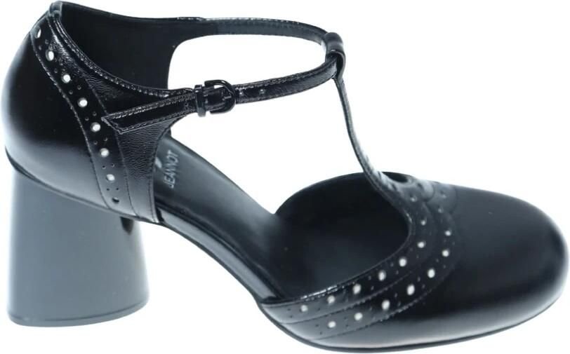 Jeannot 551 High Heel Sandalen