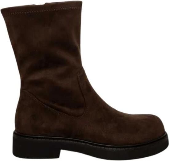 Jeannot Anfibio Enkellaars