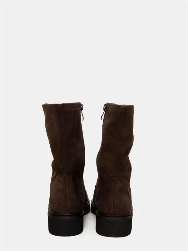 Jeannot Anfibio Enkellaars - Foto 2