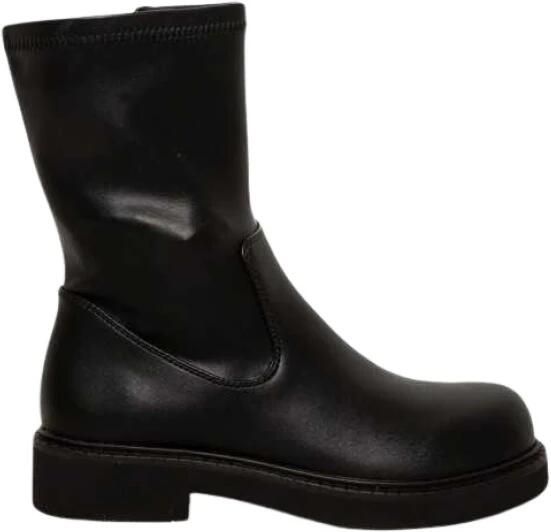 Jeannot Anfibio Enkellaars