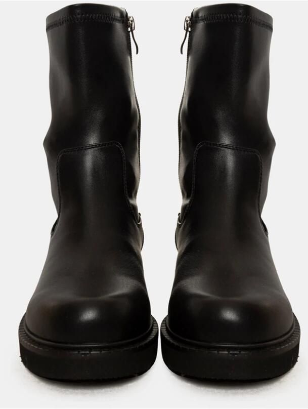 Jeannot Anfibio Enkellaars - Foto 4