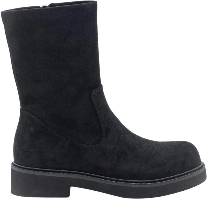 Jeannot Beatles Ankle Boots