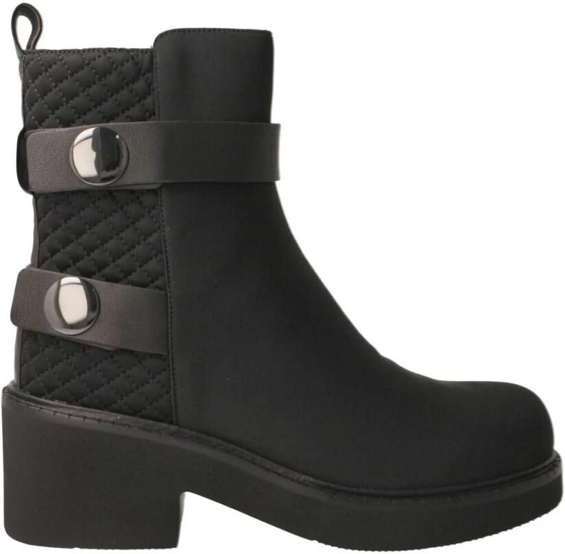 Jeannot Enkellaarsjes