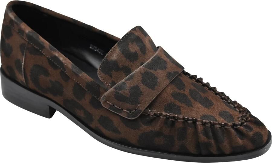 Jeannot Loafers