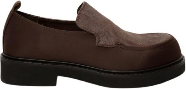 Jeannot Mocassino con cavallino