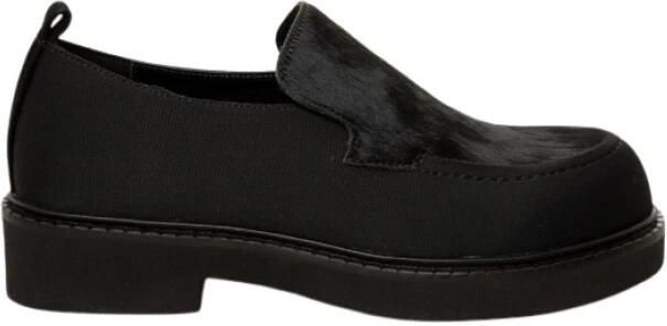 Jeannot Mocassino con cavallino