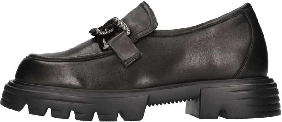 Jeannot PJ531A Loafer