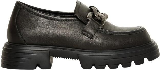 Jeannot PJ531A Loafer