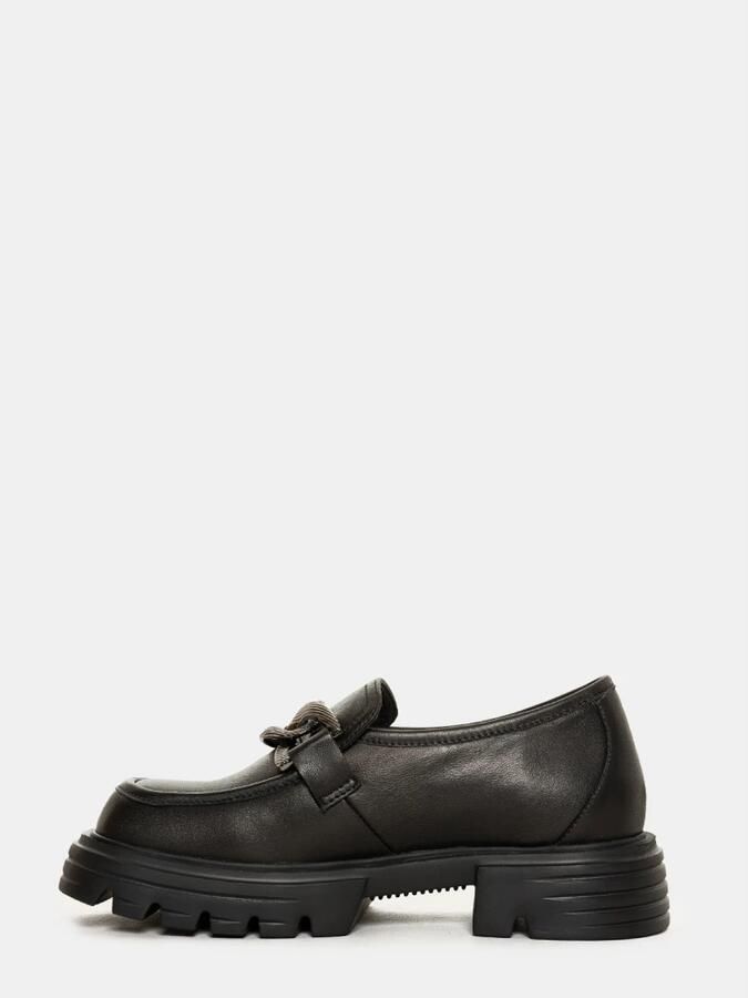 Jeannot PJ531A Loafer - Foto 2