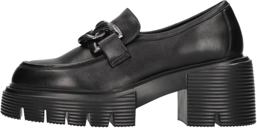 Jeannot PJ541A Nappanero Loafers