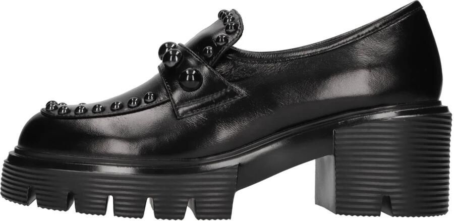 Jeannot Platte schoenen