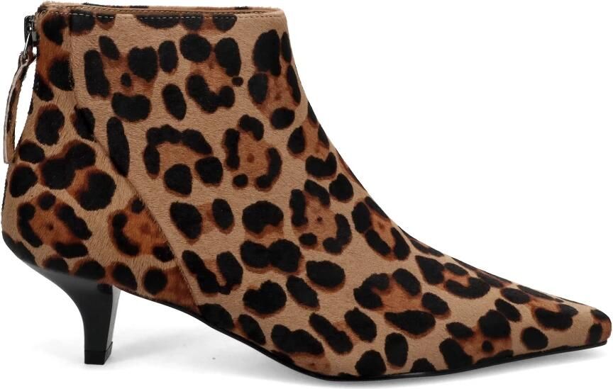 Jeannot Heeled Boots - Foto 2