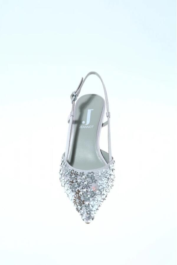 Jeannot Pumps - Foto 2