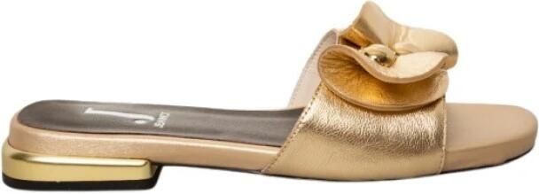 Jeannot Sandalo Ciabatta