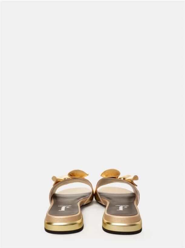 Jeannot Sandalo Ciabatta - Foto 2