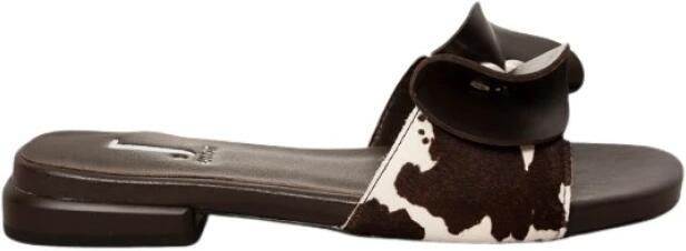 Jeannot Sandalo ciabatta