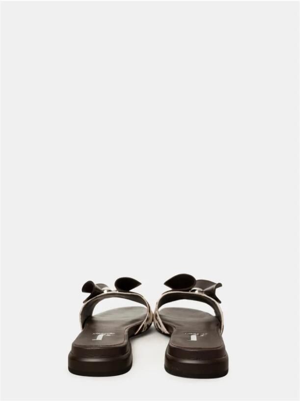 Jeannot Sandalo ciabatta - Foto 2